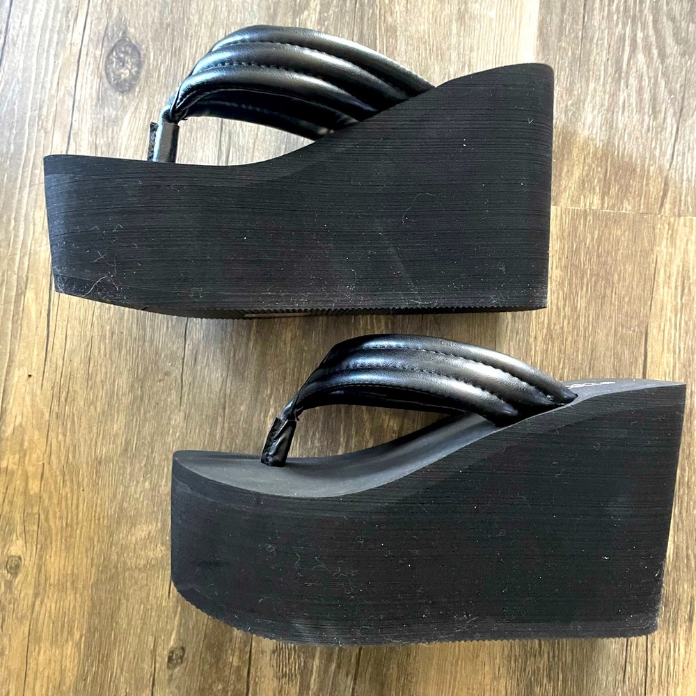 Platform Sandals (7)
